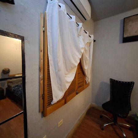 My Room Barrio Monterrey Extérieur photo
