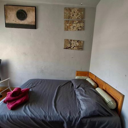 My Room Barrio Monterrey Extérieur photo